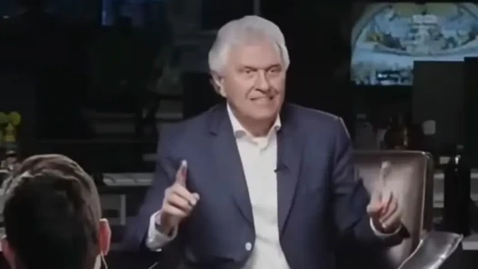 Caiado diz que voto em Flávio Bolsonaro favorece reeleição de Lula e critica pedido sobre tarifa dos EUA