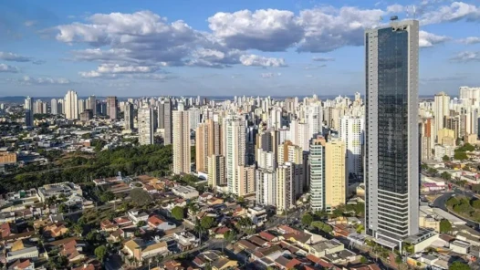 Goiânia lidera abertura de empresas em Goiás com 4,8 mil novos negócios em junho