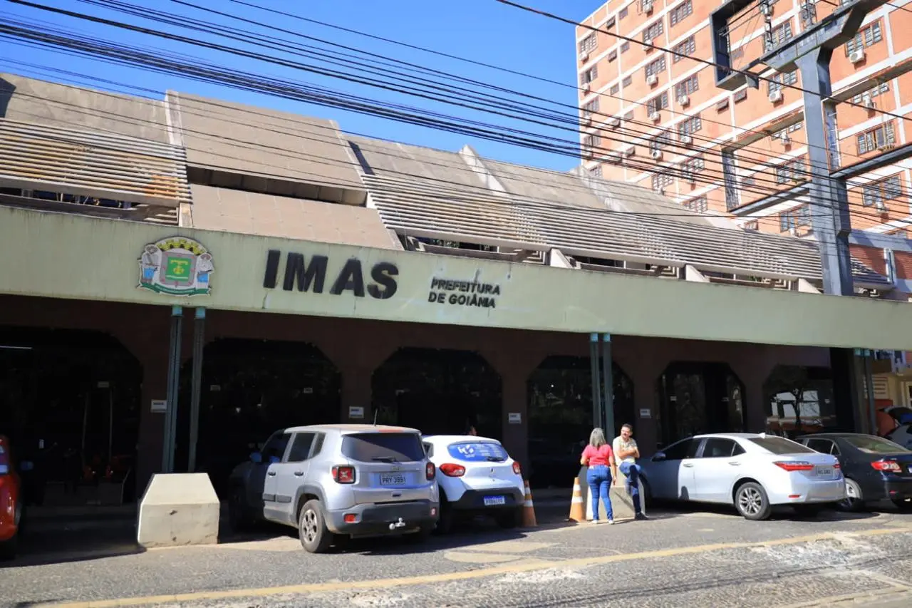 Sindicato critica gestão do Imas e rejeita terceirização de auditoria em Goiânia