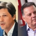 daniel vilela e marconi perillo