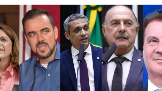 senado gracinha mendanha gayer zacharias vanderlan