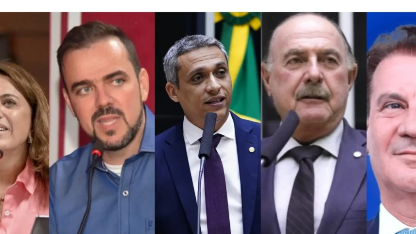 senado gracinha mendanha gayer zacharias vanderlan