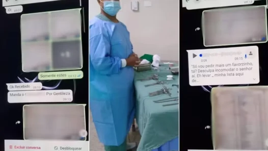 golpe-do-falso-médico