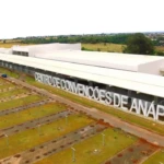 centro de convenções anápolis