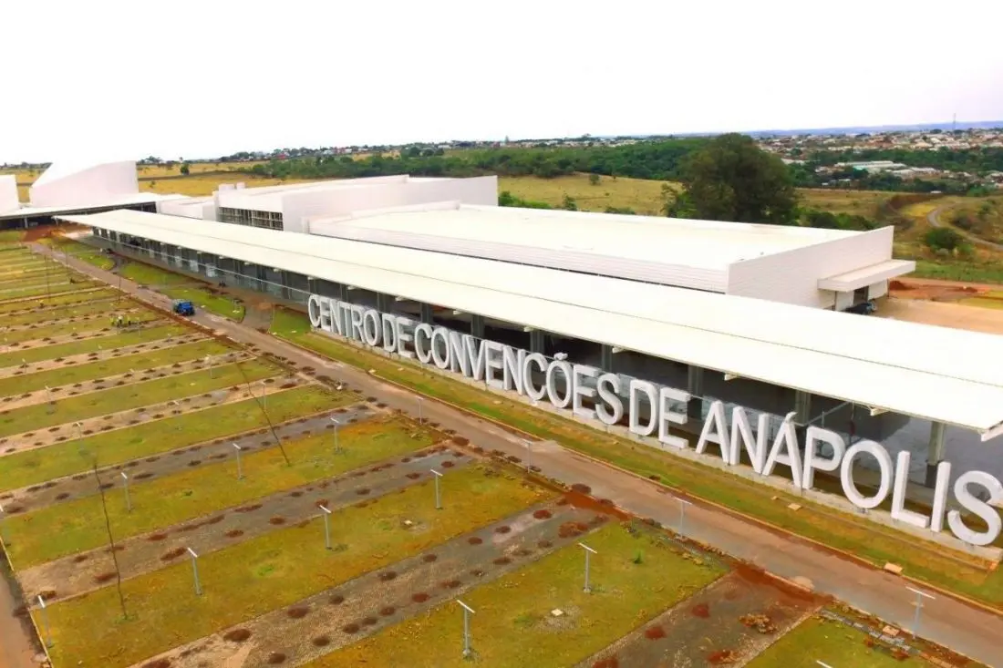 Servidores de Anápolis Preocupados com Mudança da Prefeitura