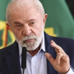 Real Time Big Data Lula tem 59% de desaprovação e 40% de aprovação em Goiás