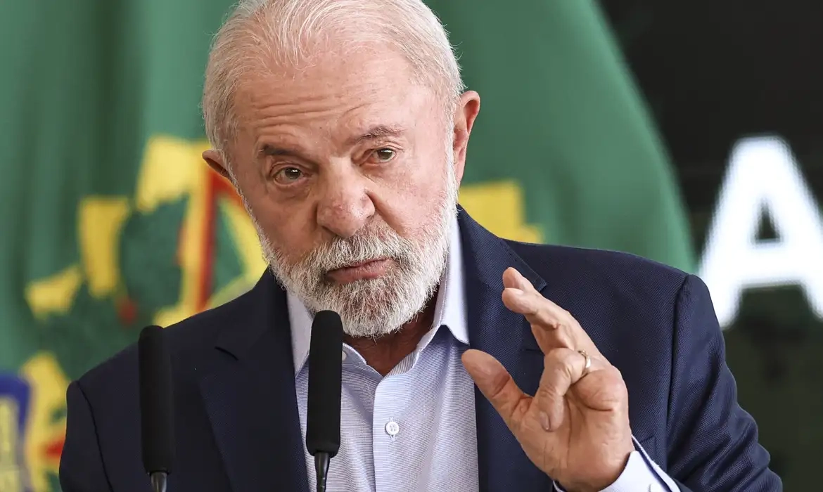 Pesquisa em Goiás: Lula tem 59% de desaprovação, aponta Real Time Big Data