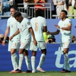 França - Copa do Mundo 2026