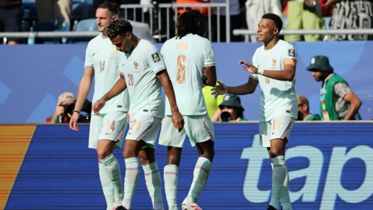 França - Copa do Mundo 2026