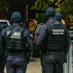 Goiás se sobressai com melhor taxa de esclarecimento de homicídios do país - Foto Secom Goiás