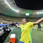 Marta - Futebol Feminino