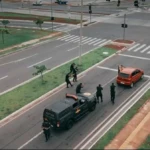 Números apurados pelo Ministério indicam queda de roubos e furtos de veículos em Goiás - Foto Secom Goiás