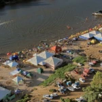 Aruanã espera receber 1 milhão de turistas na temporada 2026 e reforça alerta sobre cuidados com a saúde