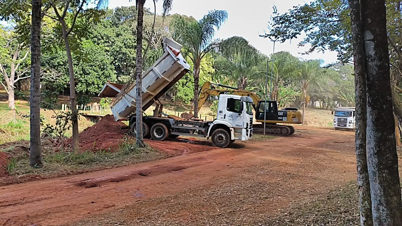 Goiânia intensifica combate a incêndios com ações preventivas