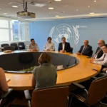 parceria com a unesco e prefeitura da cidade de Goiás. Foto: Divulgação