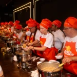 risoto solidario araujo jorge_dcm araujo jorge