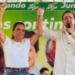 Gustavo mendanha e gracinha