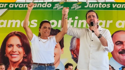 Gustavo mendanha e gracinha
