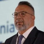Márcio Canella foi solto e vai usar tornolezeira eletrônica - Foto Alessandro Nogueira - Câmara Municipal de Teresópolis
