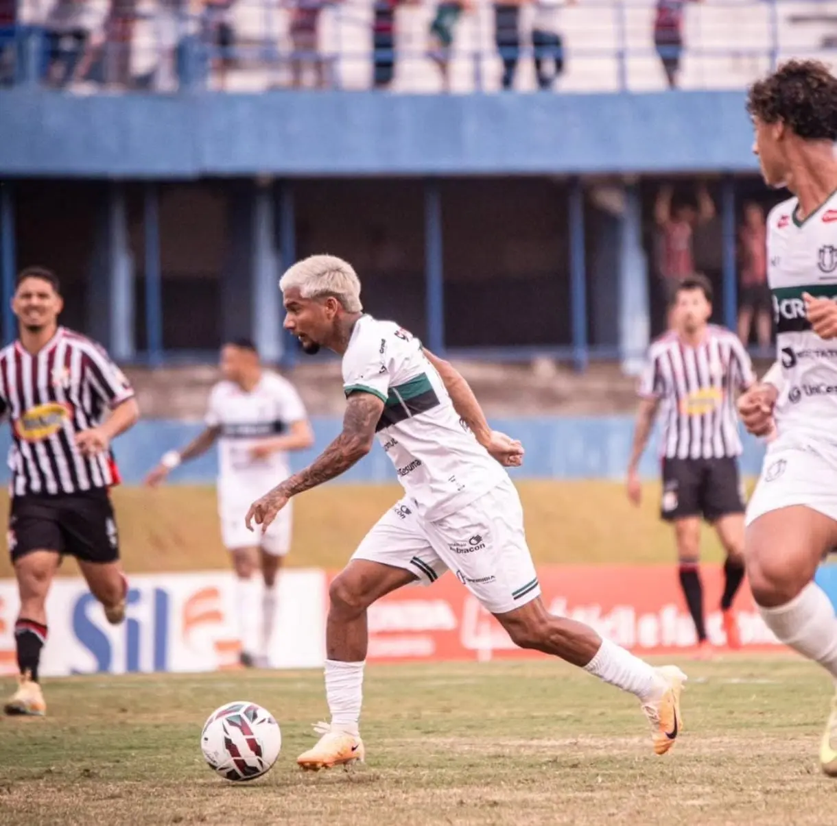 classificações de anápolis futebol clube x maringá futebol clube