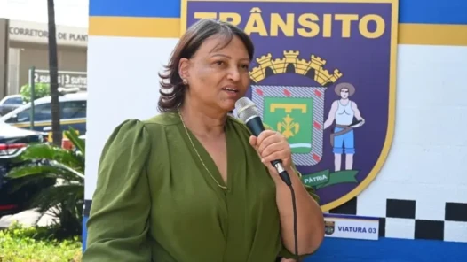Coronel Cláudia