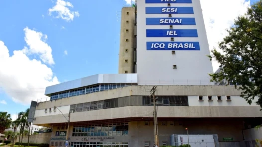 Evento será na Casa da Indústria na terça-feira Foto reprodução portal Fieg