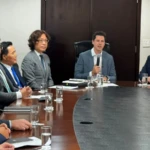 Memorandos do governo de Goiás foram assinados nesta segunda-feira - Foto Diário de Goiás