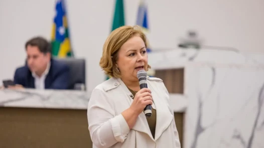 jaqueline ordan secretária de saúde anápolis hospital