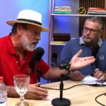 delúbio soares sobre roberto naves