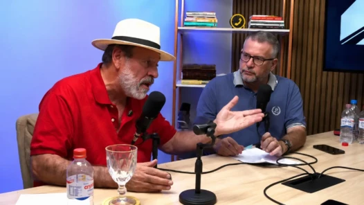 delúbio soares sobre roberto naves