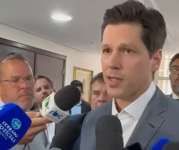 Daniel Vilela