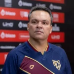 Adson Batista - Camisa São Bento