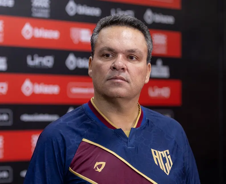 Adson Batista - Camisa São Bento