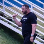 Roberto Fernandes - Técnico