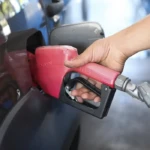 posto de combustíveis