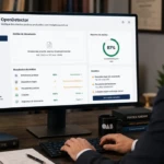 OpenDetector será gratuita aos advogados - Imagem aleatória, gerada por IA