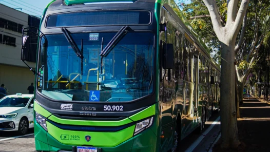 brt norte sul
