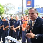 Mabel inaugura 44,7 km de asfalto recapeado em três bairros da Região Norte de Goiânia