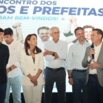 almoço gracinha vanderlan baldy