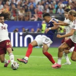Espanha x França - Copa 2026