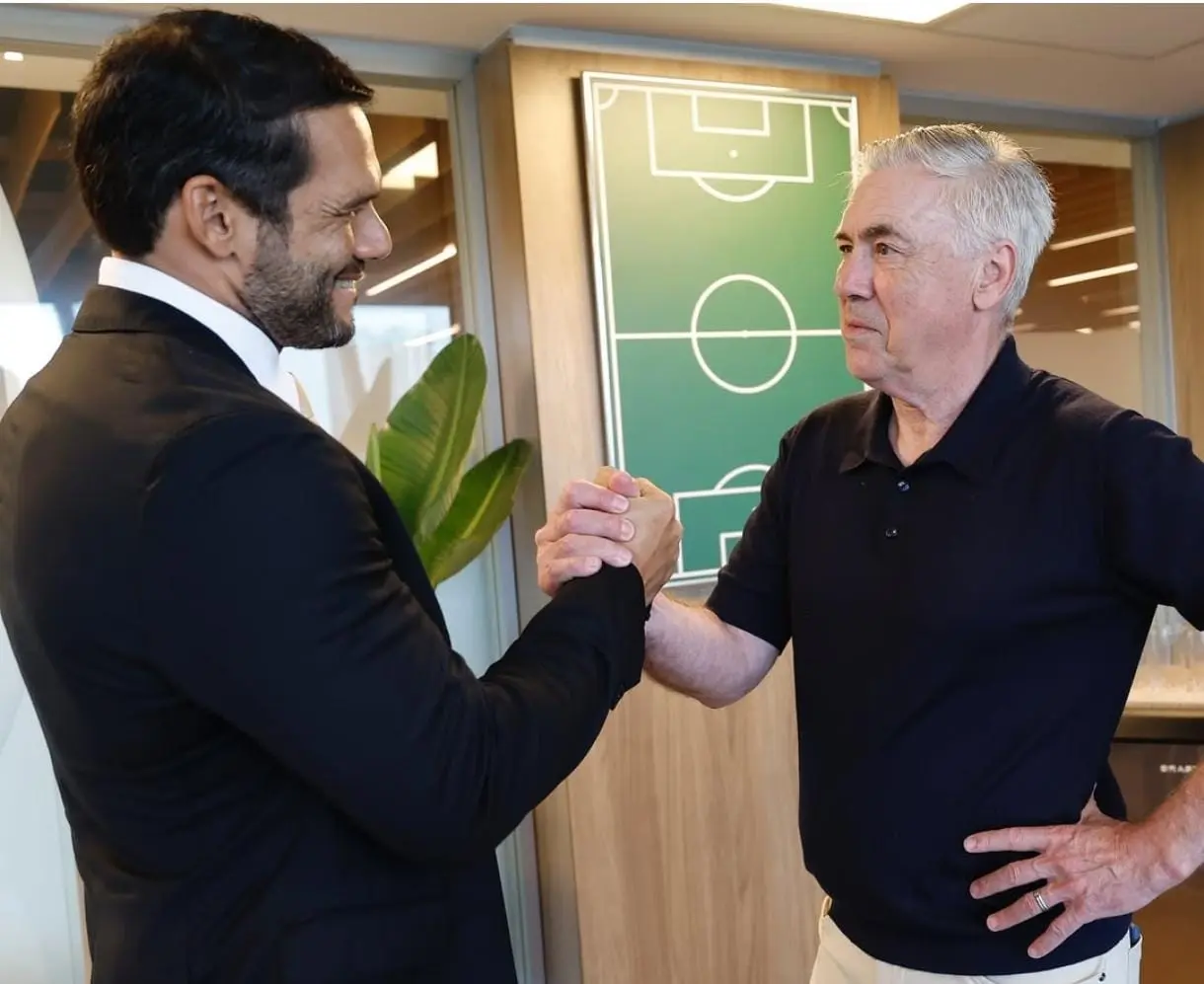 CBF traça metas ambiciosas para Seleção até 2030