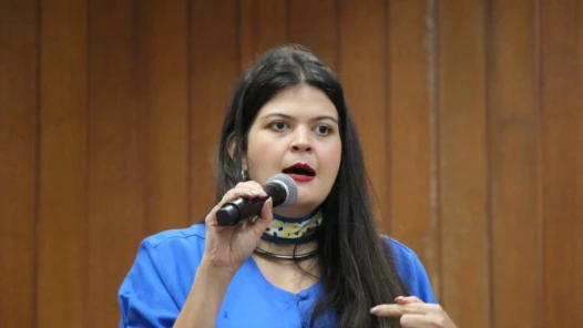 aava santiago
