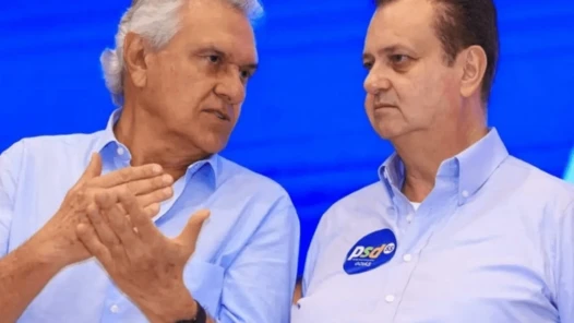 caiado e kassab