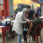 Vale Night da Proteção leva vacinação gratuita ao Bretas Veiga Jardim nesta terça-feira em Aparecida