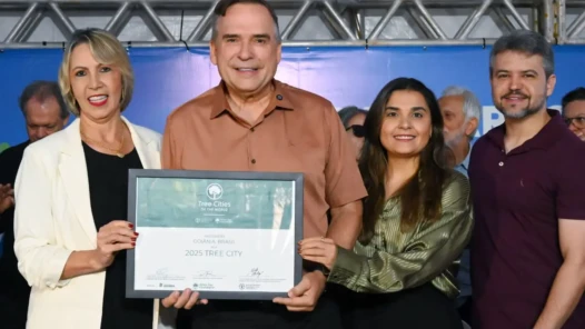Goiânia quer transformar chuva em aliada e mira R$ 500 milhões para projeto ambiental