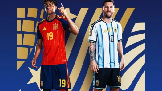 Fifa - Copa do Mundo