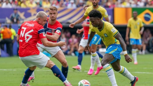 próximos jogos da Seleção Brasileira