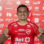 Igor Cariús - Vila Nova