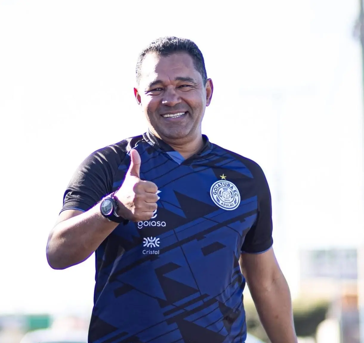 Goiatuba avança na Série D e técnico exalta elenco