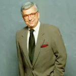Renato Machado morre aos 83 anos - foto acervo Tv Globo
